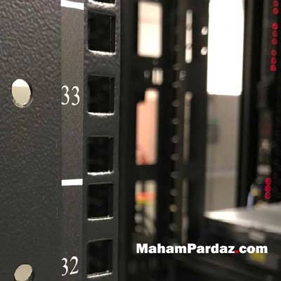 یونیت رک چیست؟ 3 یونیت رک چیست | rack unit